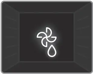 PowerPoint P05E1V1W Free Standing Cooker - fig 7