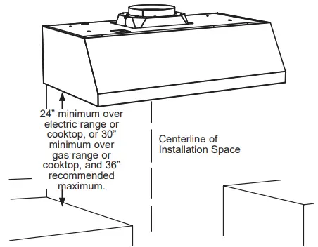 GE APPLIANCES UVW8304SPSS 30 Inch Stainless Steel Convertible- fiig 14