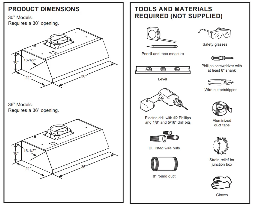 GE APPLIANCES UVW8304SPSS 30 Inch Stainless Steel Convertible- fiig 2