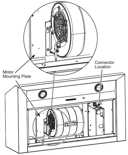 GE APPLIANCES UVW8304SPSS 30 Inch Stainless Steel Convertible- fiig 21