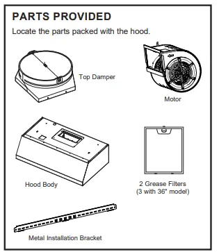 GE APPLIANCES UVW8304SPSS 30 Inch Stainless Steel Convertible- fiig 3