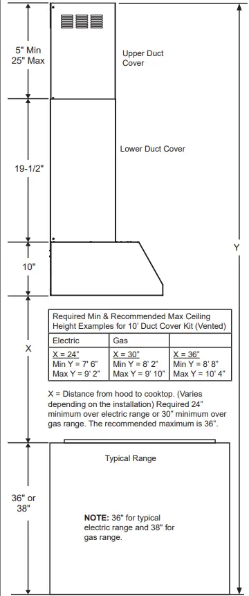 GE APPLIANCES UVW8304SPSS 30 Inch Stainless Steel Convertible- fiig6