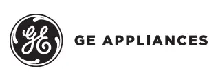 GE APPLIANCES logo