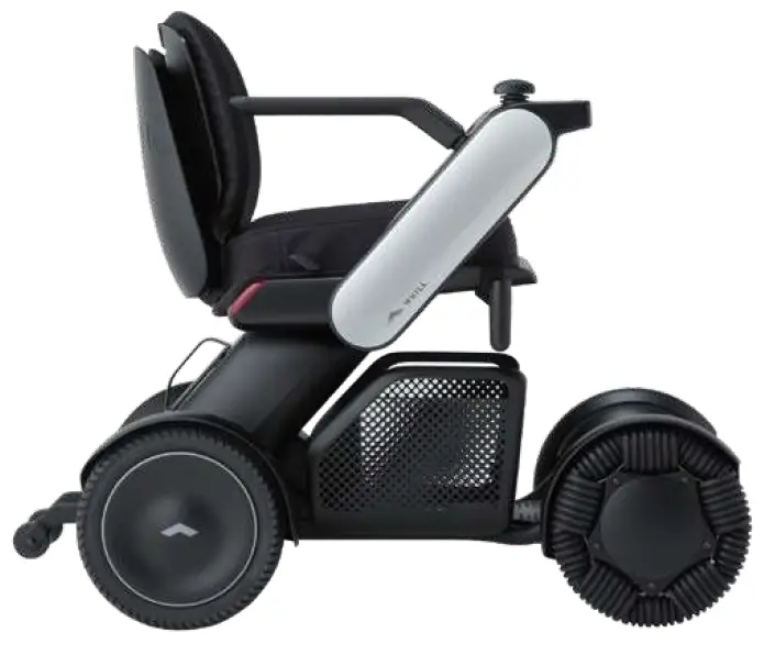 WHILL Ci2 Power Chair