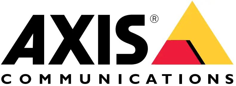 AXIS COMMUNICATIONS