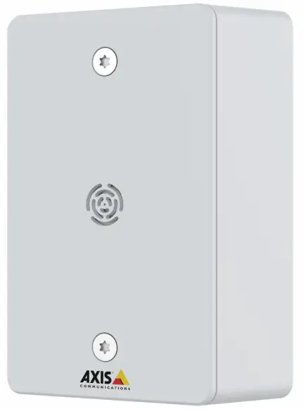 AXIS TU1001-VE Microphone