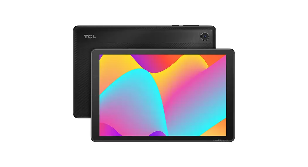 Tcl Tab 8 User Guide