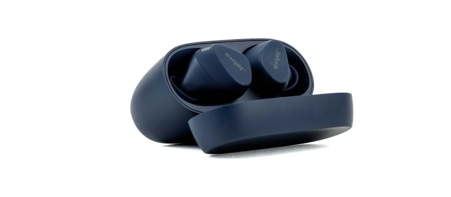 Jabra Elite 4 Active True Wireless Sports Earbuds Instructions Jabra Elite 4 Active True Wireless Sports Earbuds Instructions