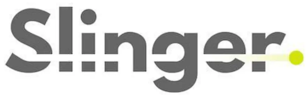 Slinger logo