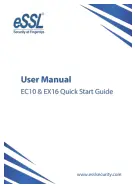 eSSL Security EC10 Elevator Control System - fig 10