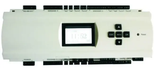 eSSL Security EC10 Elevator Control System - fig 2