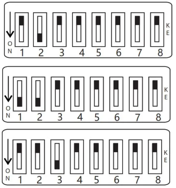 eSSL Security EC10 Elevator Control System - fig 4