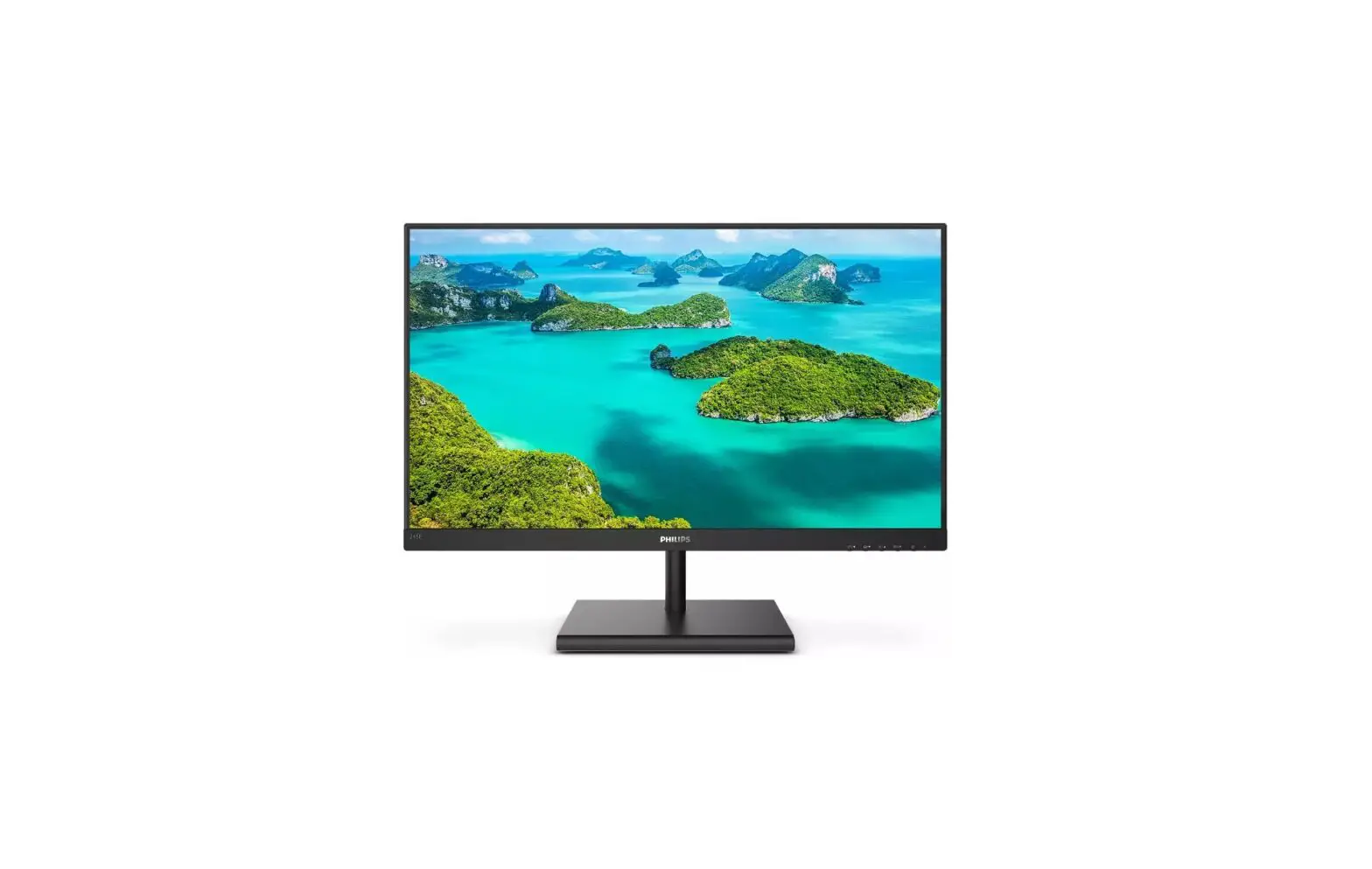 Philips 245e1 E Line Lcd Monitor User Guide Philips 245e1 E Line Lcd Monitor User Guide