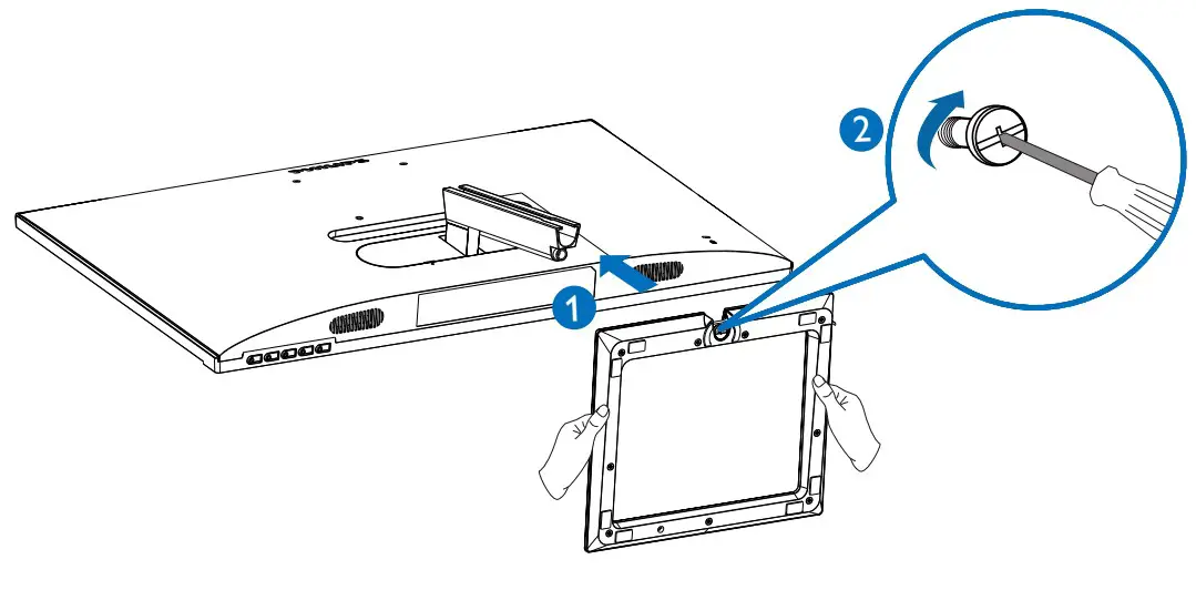 Assembly Instruction