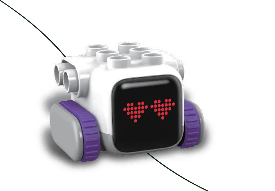 Botzees Mini Robotic Coding Robot Instruction Manual Botzees Mini Robotic Coding Robot Instruction Manual