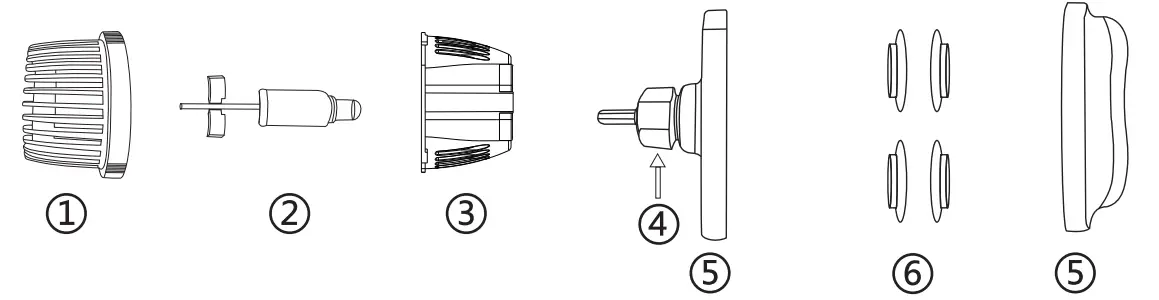 hygger HG-020 Wave Maker-fig2