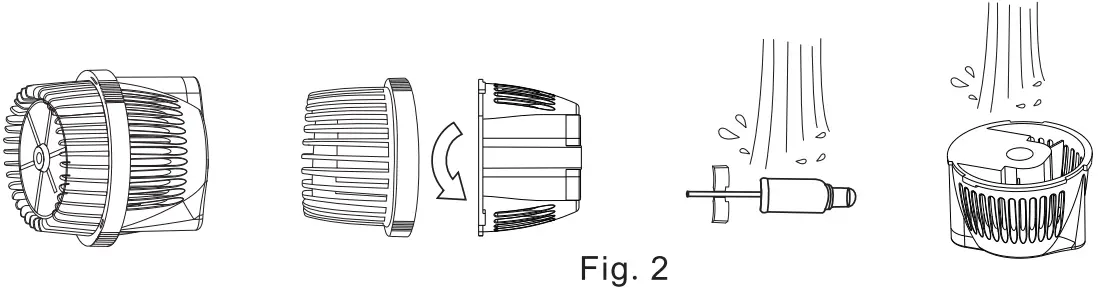 hygger HG-020 Wave Maker-fig4