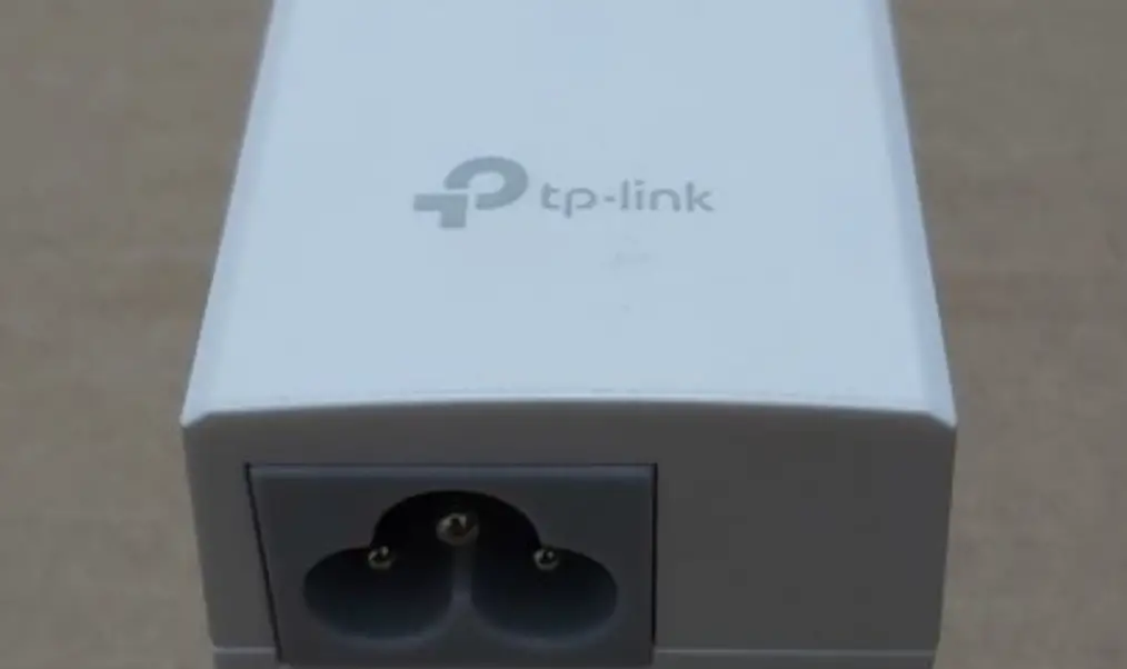 Tp-link Tl-poe2406 Poe Power Injector User Manual