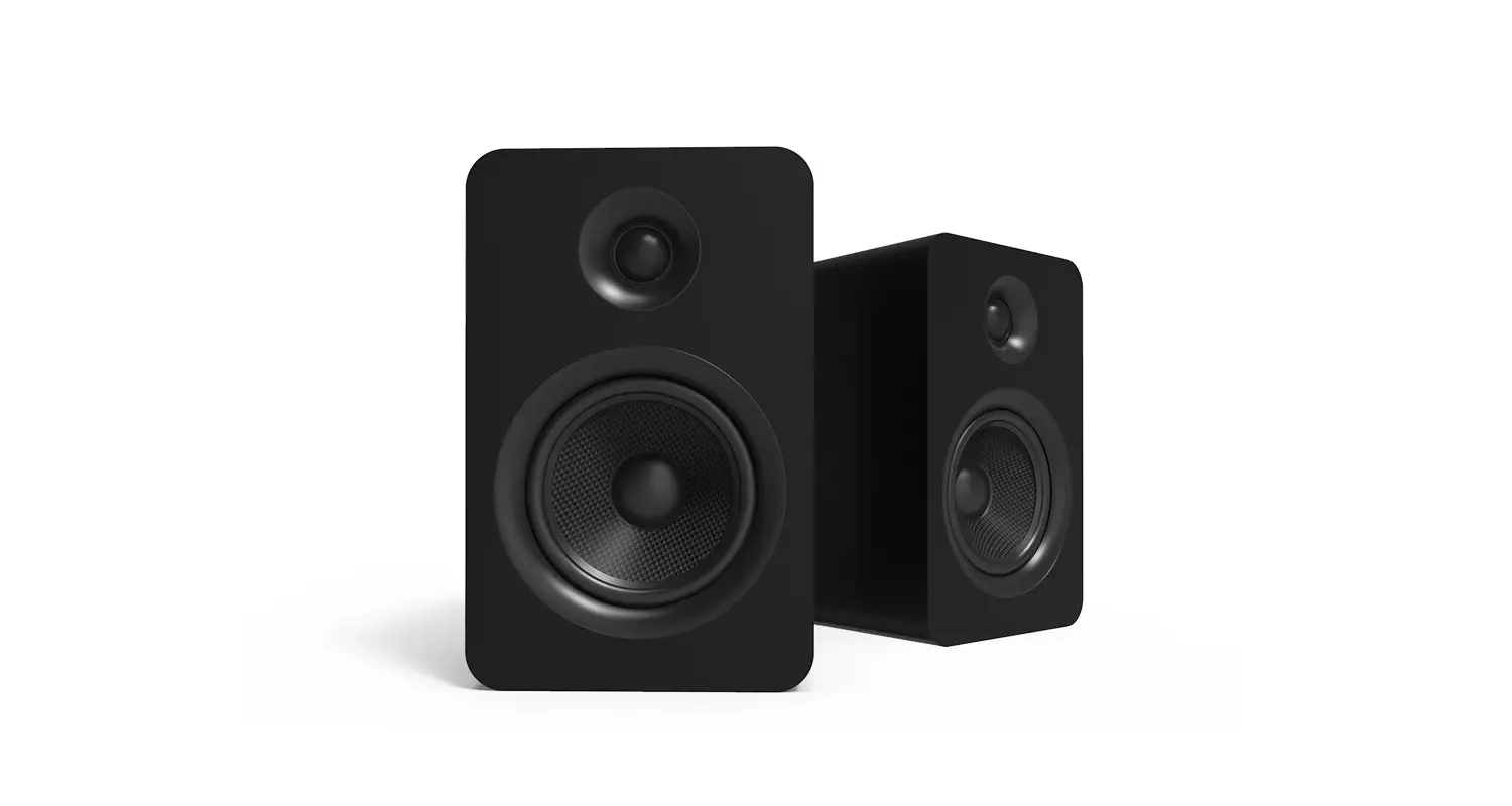 Kanto Yu Passive 5.25 Inch Speakers User Manual Kanto Yu Passive 5.25 Inch Speakers User Manual