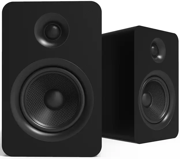 kanto YU Passive 5.25 Inch Speakers