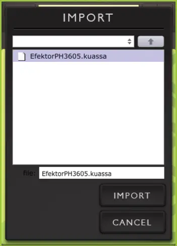 KUASSA-Efektor-PH3605-Phaser-fig-4