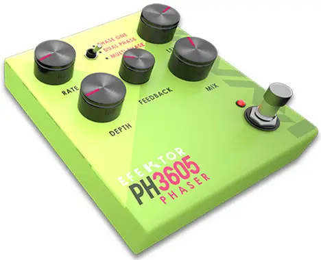 KUASSA-Efektor-PH3605-Phaser-product
