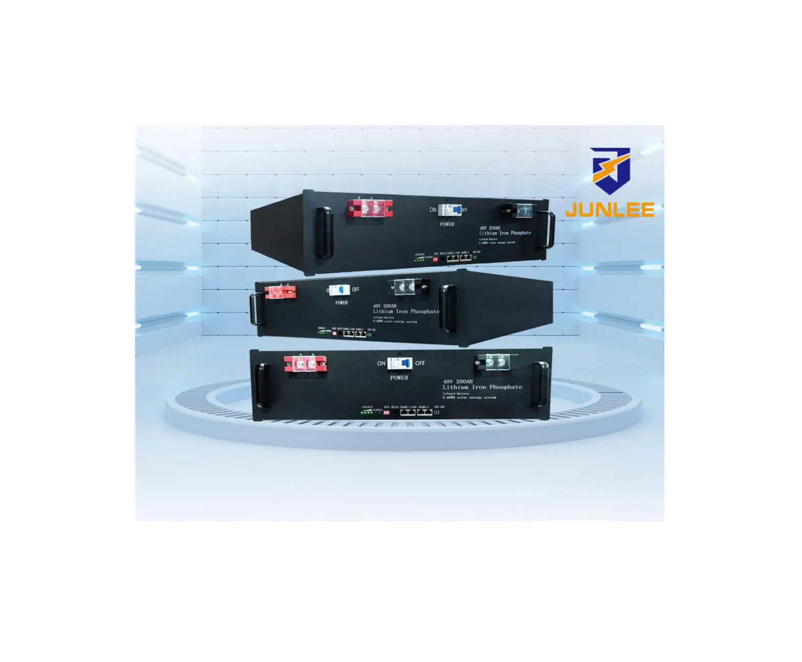 Global Sources 48v 200ah Lithium Iron Phosphate User Guide Global Sources 48v 200ah Lithium Iron Phosphate User Guide