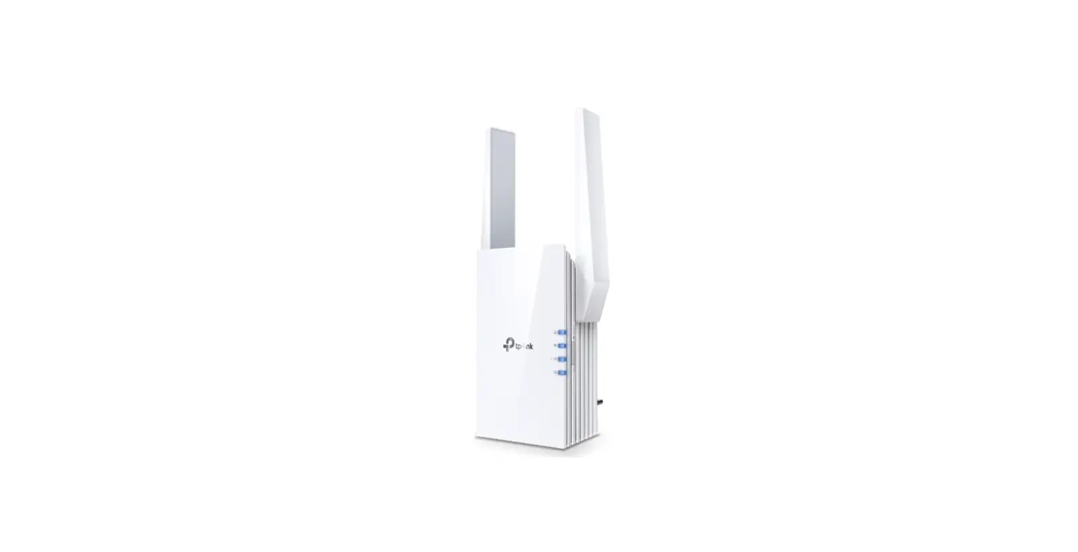 Tp-link Re815xe Range Extender Installation Guide