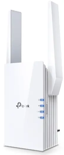 tp-link RE815XE Range Extender-fig1