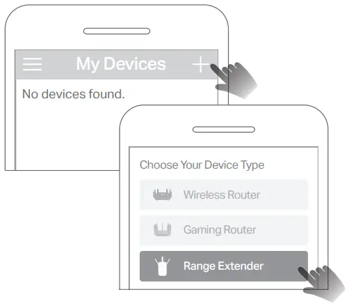 tp-link RE815XE Range Extender-fig6