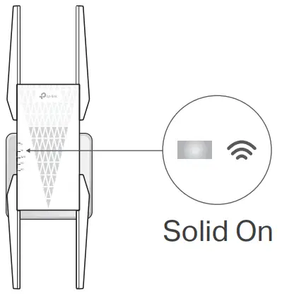 tp-link RE815XE Range Extender-fig7