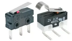 Honeywell Sensors and Switches - PRESSURE – M Series, ZX Series