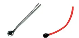 Honeywell Sensors and Switches - PRESSURE – Thermistors