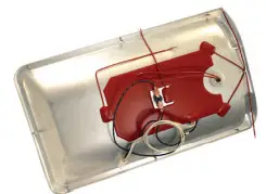 Honeywell Sensors and Switches - PRESSURE – Thermistorsuj