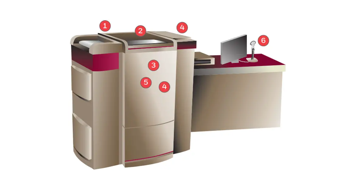 Honeywell Sensors And Switches In Medical Chemistry And Immunoassay Analyzers User Guide