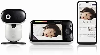 motorola-PIP-10-Audio-Baby-Monitor-with-Night-Light-product