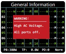 Provision-ISR-PoES-16250GCL-2SFP-16CH-unmanaged-PoE-switch-Fig-06