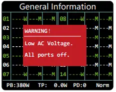 Provision-ISR-PoES-16250GCL-2SFP-16CH-unmanaged-PoE-switch-Fig-07
