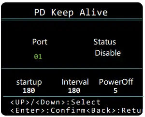 Provision-ISR-PoES-16250GCL-2SFP-16CH-unmanaged-PoE-switch-Fig-14