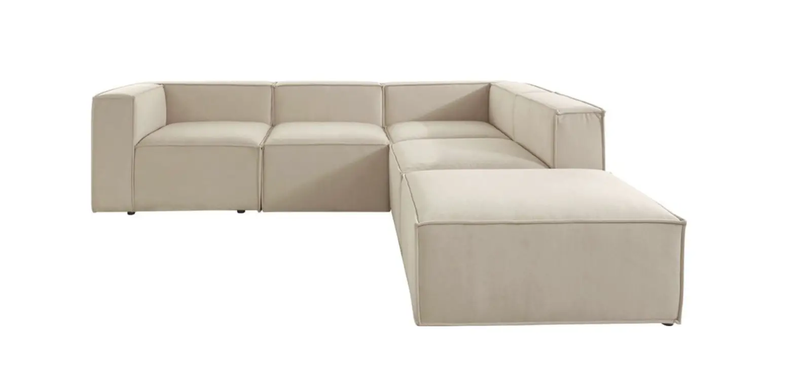 Otto 2359 3420 Finian Leonique Corner Sofa Instruction Manual Otto 2359 3420 Finian Leonique Corner Sofa Instruction Manual