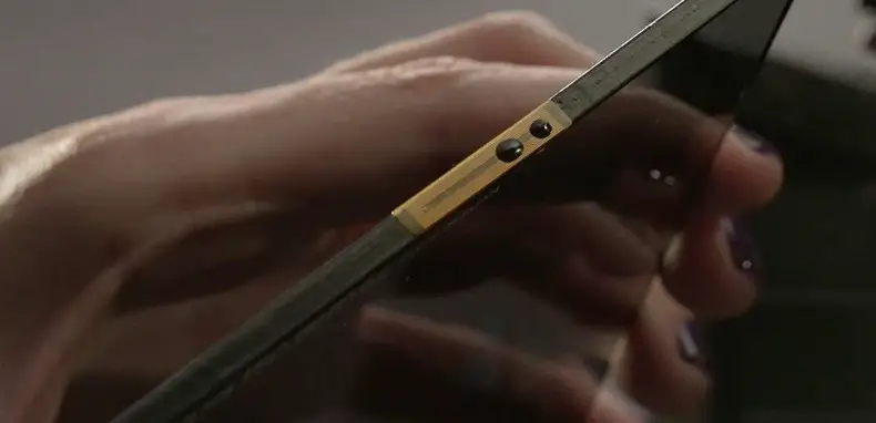 LIGHTWIDOW FRS Light Filter Reading Matte Box System - Figure 1