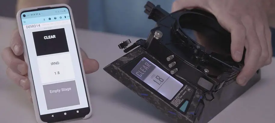 LIGHTWIDOW FRS Light Filter Reading Matte Box System - Figure 3