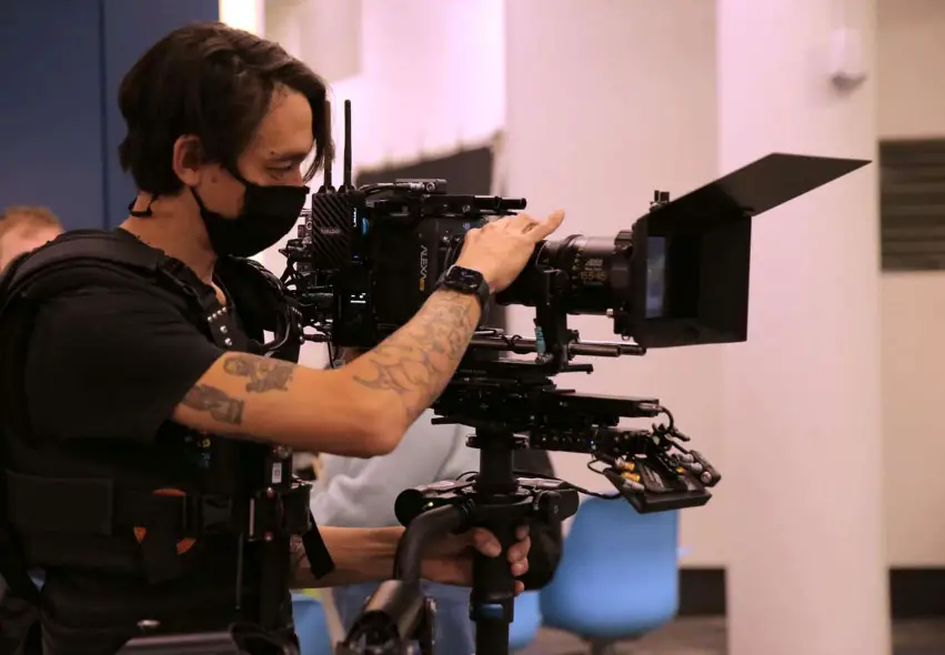 LIGHTWIDOW FRS Light Filter Reading Matte Box System - Figure 8