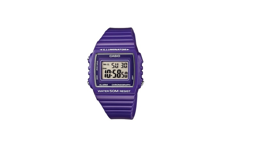 Casio 3476 Watch User Guide Casio 3476 Watch User Guide