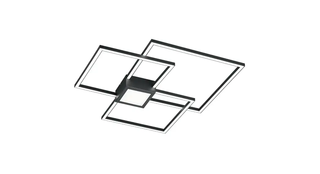 Trio Lighting 676240431 Hydra Led Ceiling Light Instruction Manual Trio Lighting 676240431 Hydra Led Ceiling Light Instruction Manual