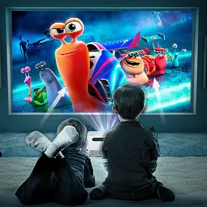 Xgody-‎X1-Pro-Wi-Fi-and-Bluetooth-Projector-FIG-2