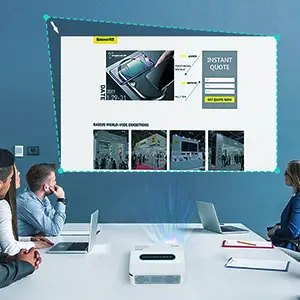 Xgody-‎X1-Pro-Wi-Fi-and-Bluetooth-Projector-FIG-3