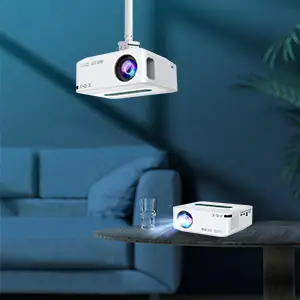 Xgody-‎X1-Pro-Wi-Fi-and-Bluetooth-Projector-FIG-8