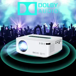 Xgody-‎X1-Pro-Wi-Fi-and-Bluetooth-Projector-FIG-9