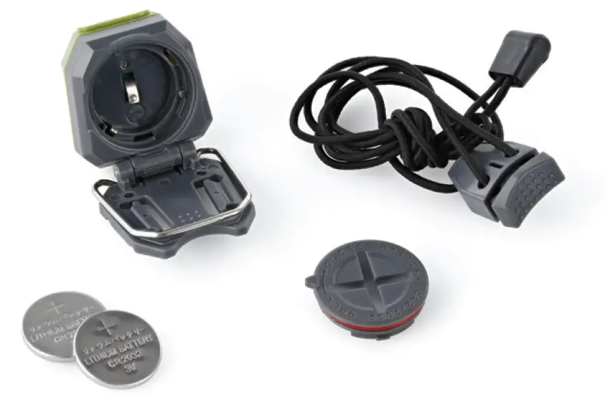 LUXPRO LP317 Micro LED Headlamp with Multi-Colo 4